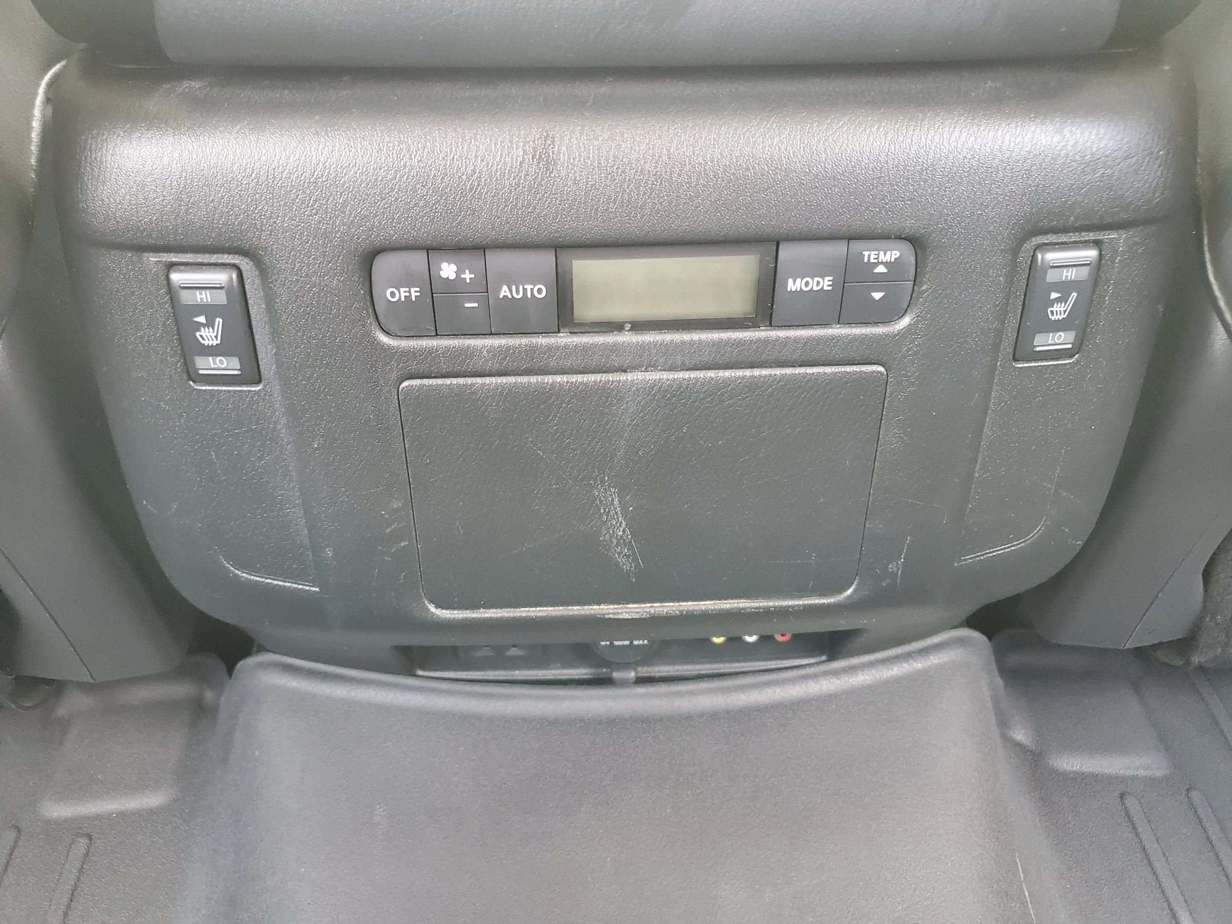 Used 2014 INFINITI QX80 4WD w/ Theater Package image 44