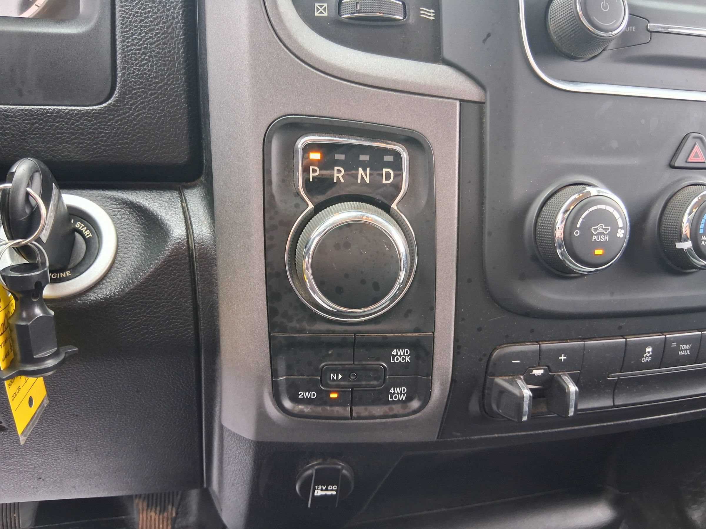 Used 2021 RAM 1500 Classic Tradesman AWD/4WD image 37