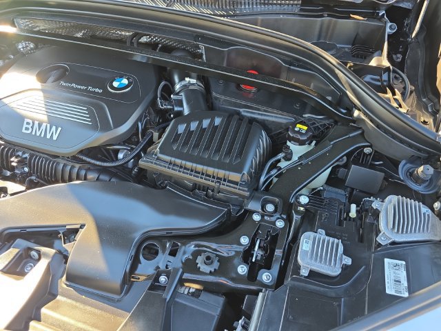 Used 2016 BMW X1 xDrive28i AWD/4WD image 30