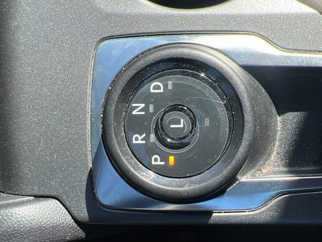 Used 2025 Ford Bronco Sport Big Bend AWD/4WD image 17