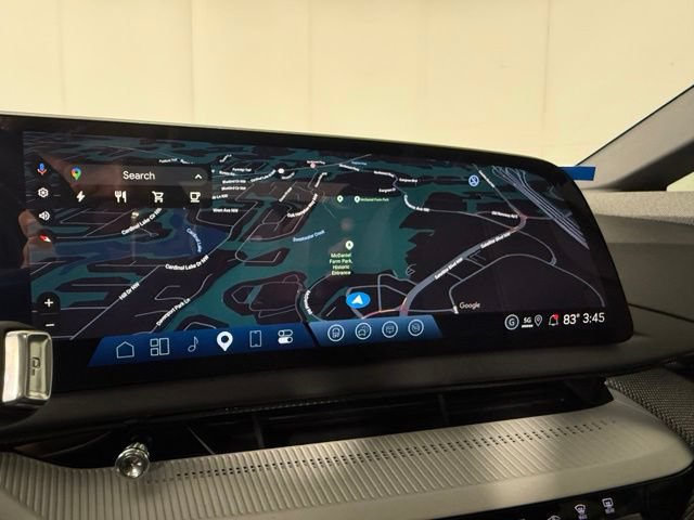 New 2027 Cadillac Optiq Sport RWD image 18