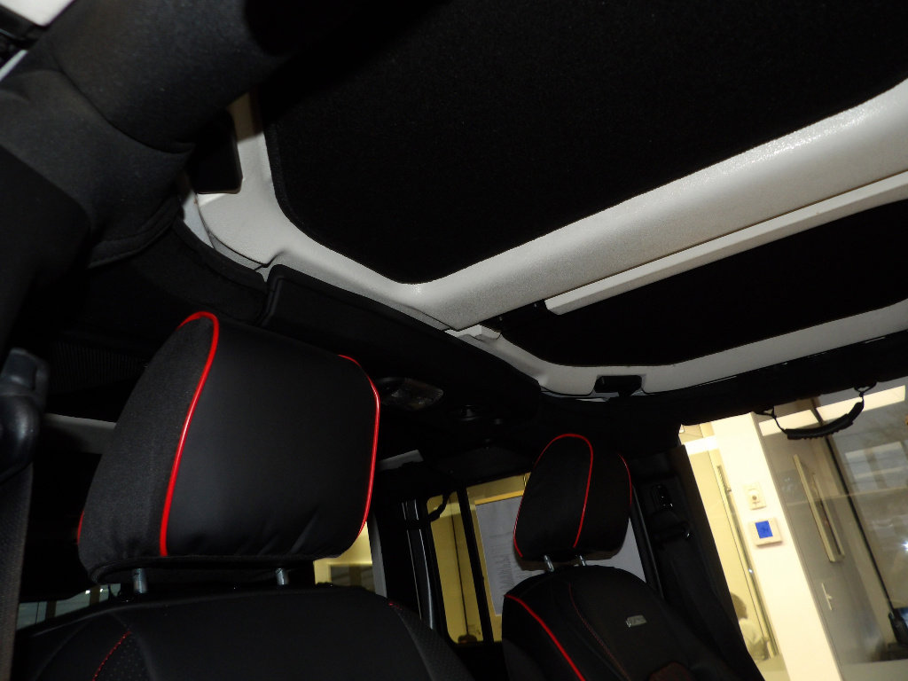 Used 2017 Jeep Wrangler Unlimited Sport w/ Quick Order Package 24S image 15