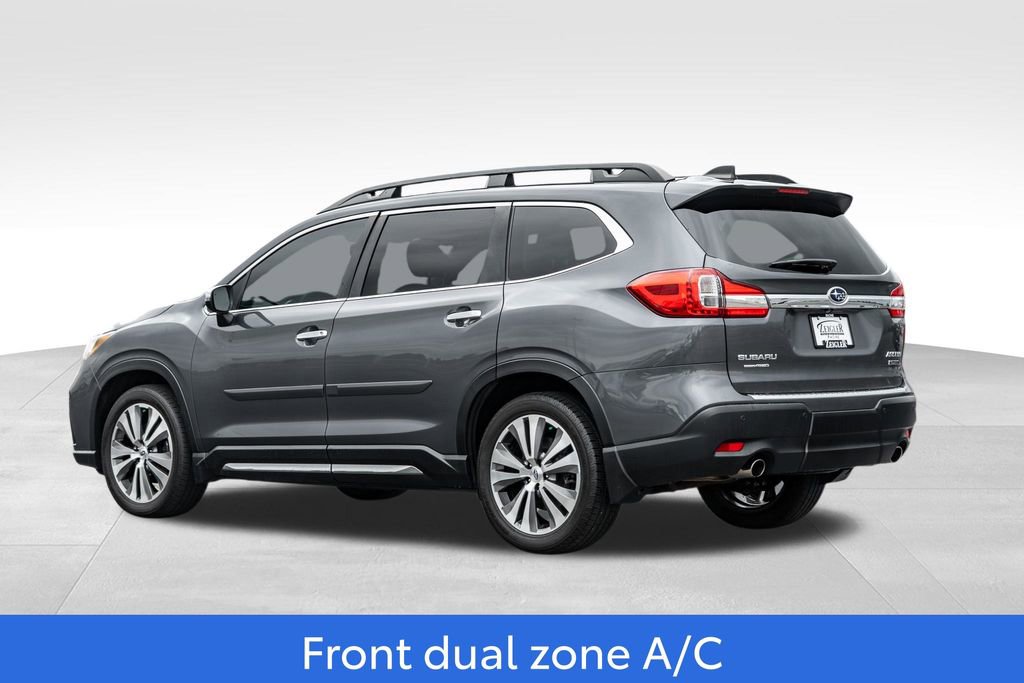 Used 2021 Subaru Ascent Touring w/ Popular Package #2A AWD/4WD image 5