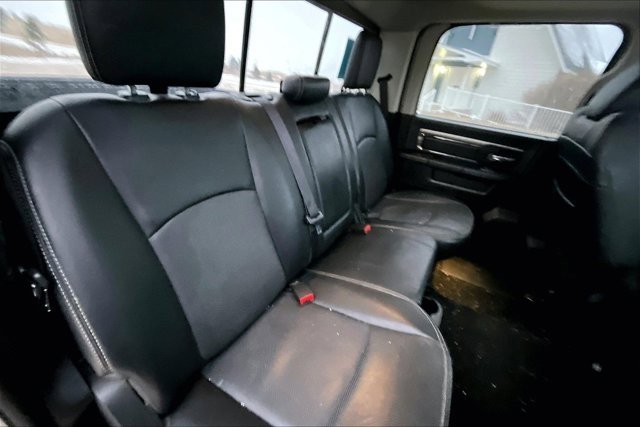 Used 2014 RAM 1500 Sport w/ Convenience Group image 25