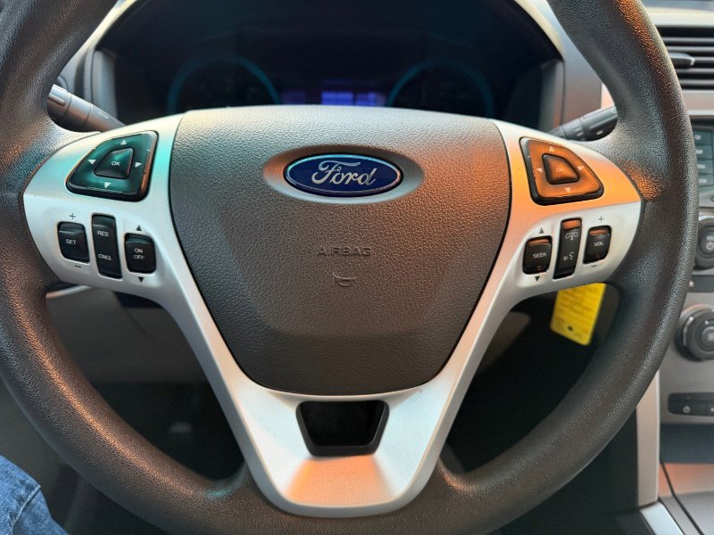 Used 2013 Ford Explorer 4WD image 3