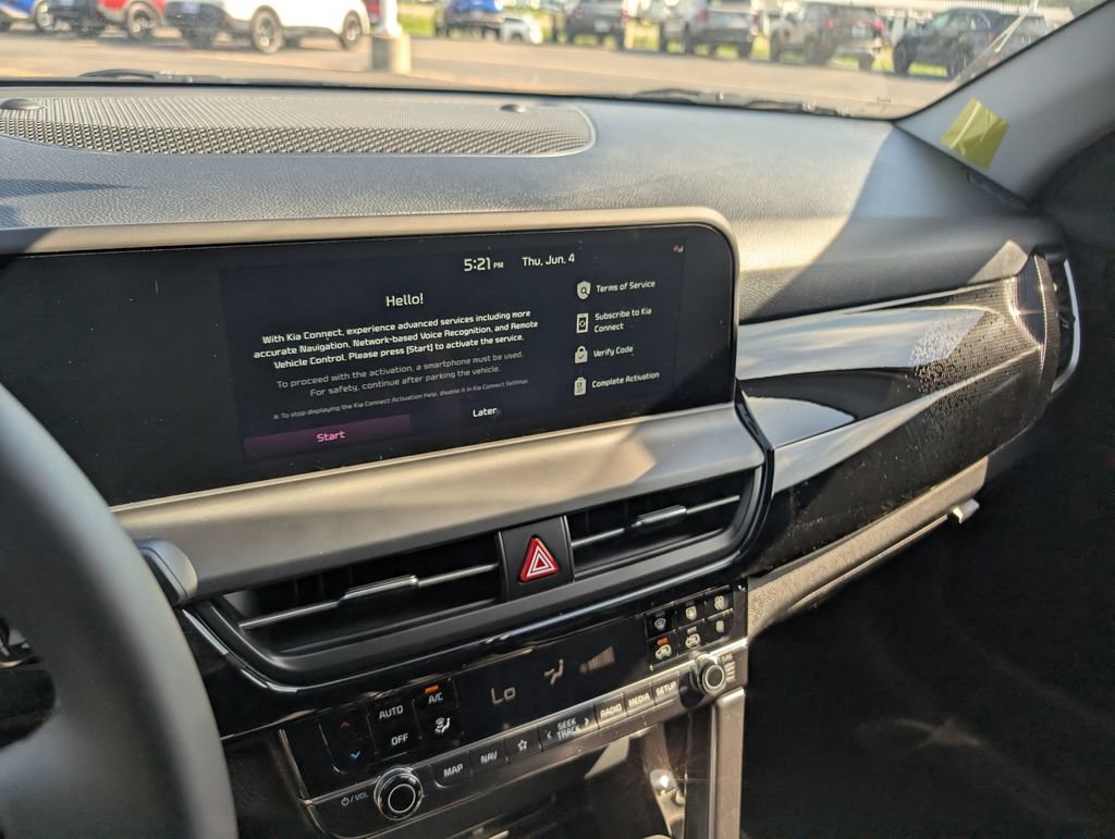 New 2026 Kia Seltos S AWD/4WD image 18