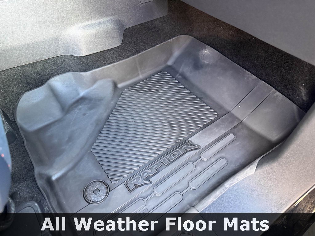 Certified 2024 Ford Bronco Raptor image 27