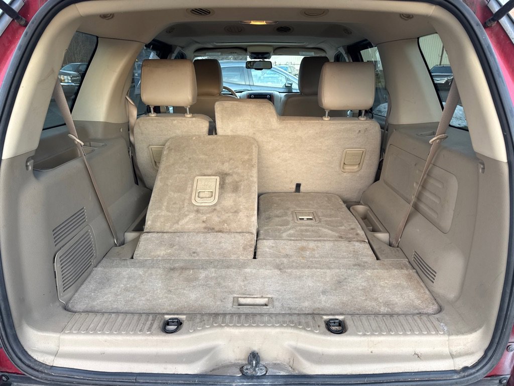 Used 2010 Ford Explorer Eddie Bauer AWD/4WD image 14