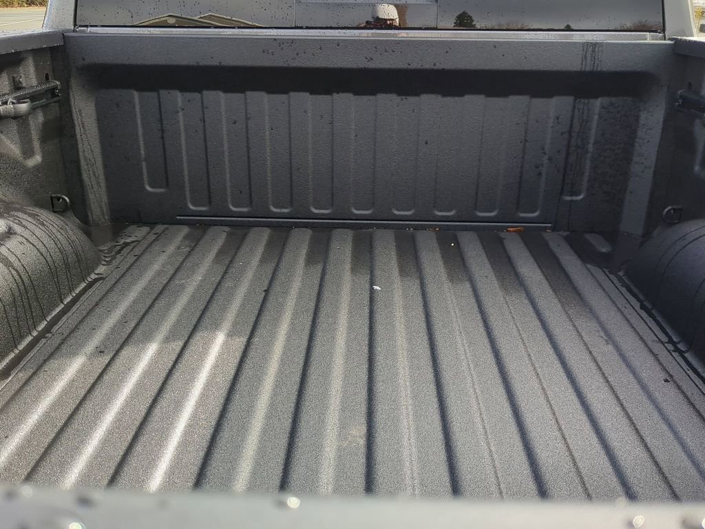 New 2026 RAM 1500 Big Horn AWD/4WD image 13