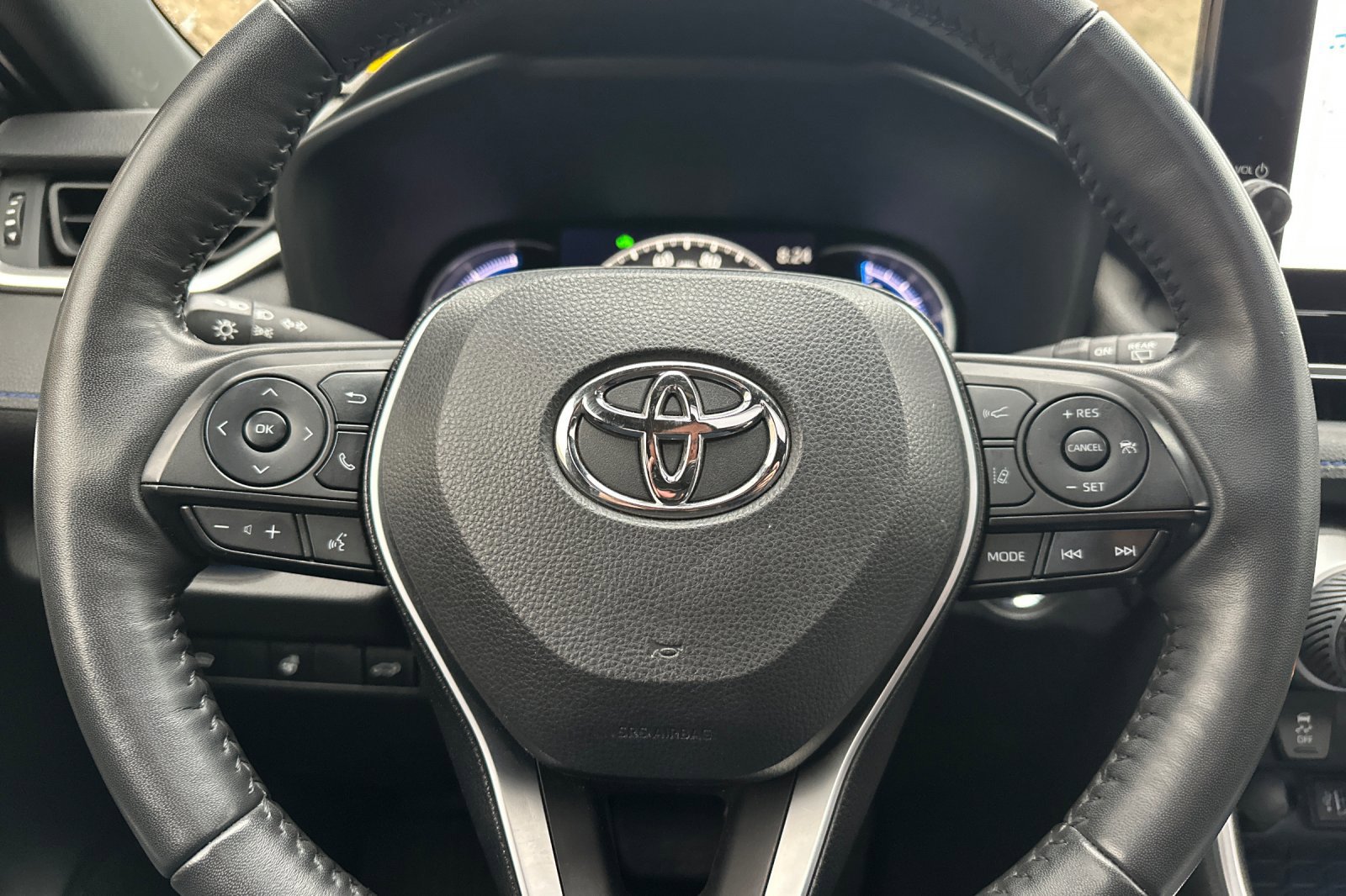 Used 2024 Toyota RAV4 XSE image 26