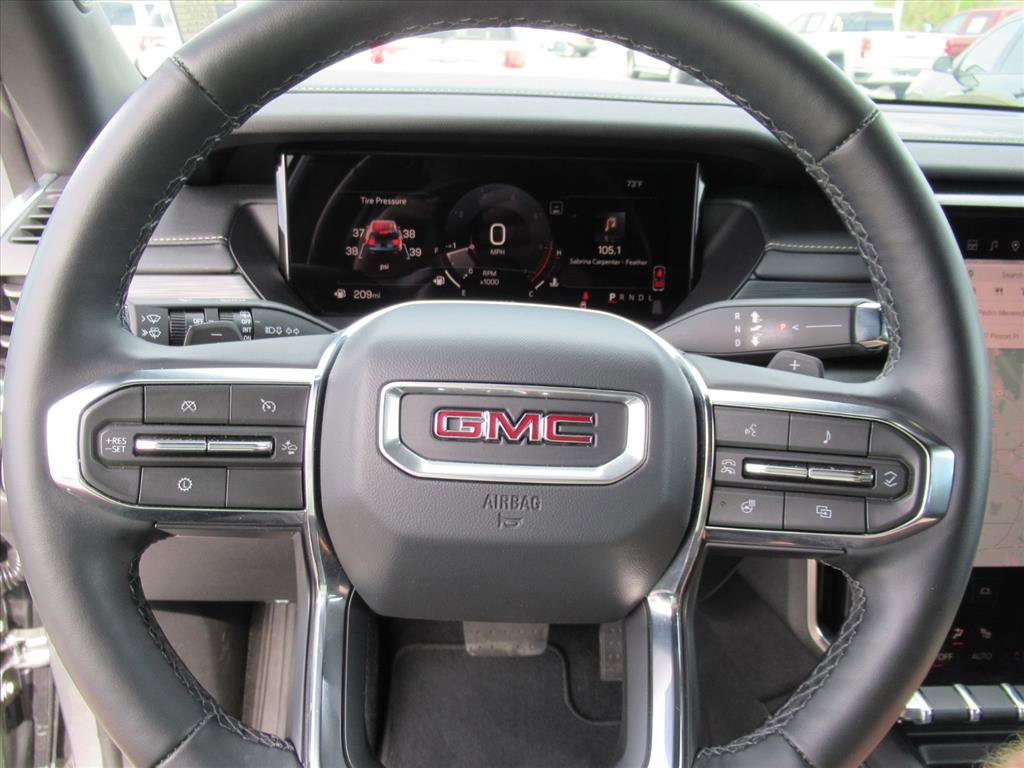 Used 2025 GMC Acadia Elevation image 23