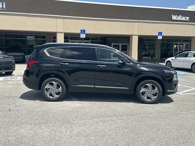 Certified 2023 Hyundai Santa Fe SEL AWD/4WD image 5