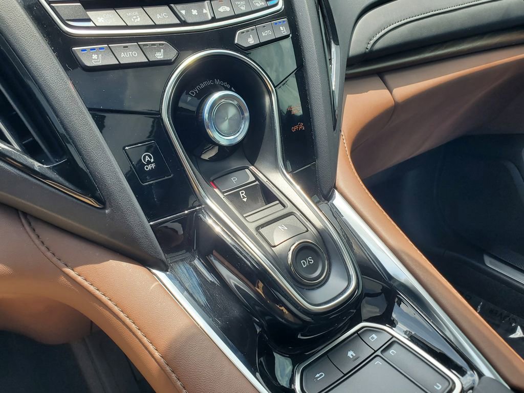 Certified 2024 Acura RDX SH-AWD w/ Advance Package image 33