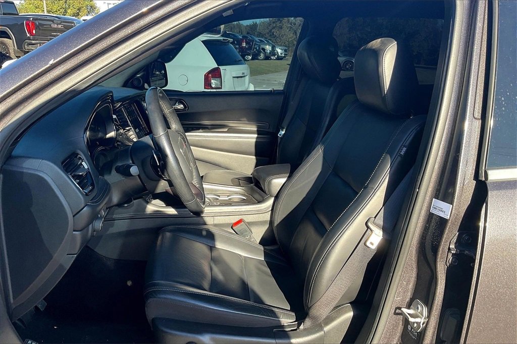 Used 2021 Dodge Durango GT image 24