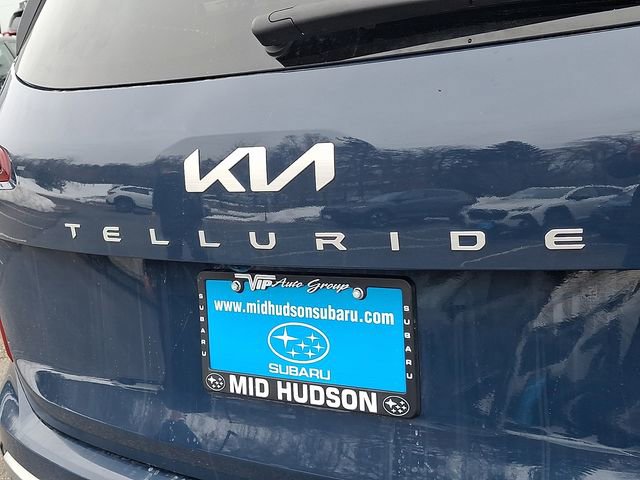 Used 2024 Kia Telluride S w/ S Sunroof Package image 31