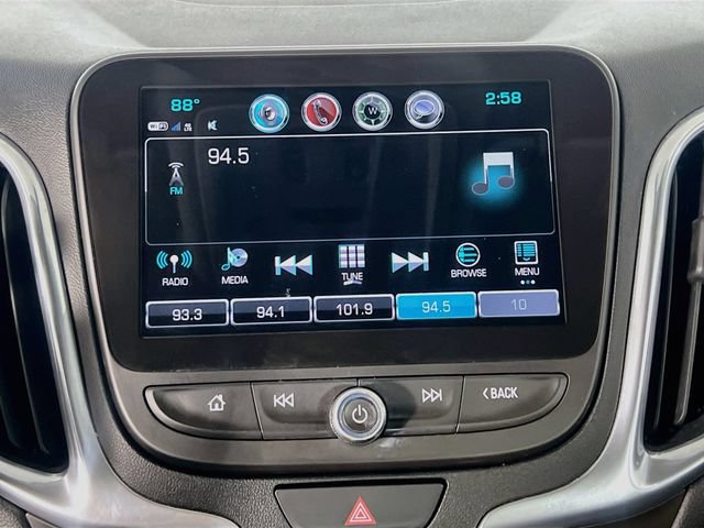 Used 2018 Chevrolet Equinox LT FWD image 21