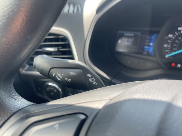 New 2024 Ford Edge SE w/ Black Appearance Package image 39