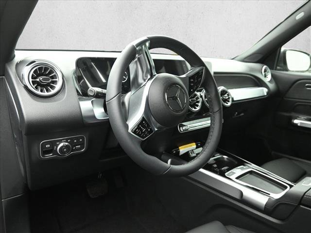 New 2026 Mercedes-Benz GLB 250 4MATIC image 10