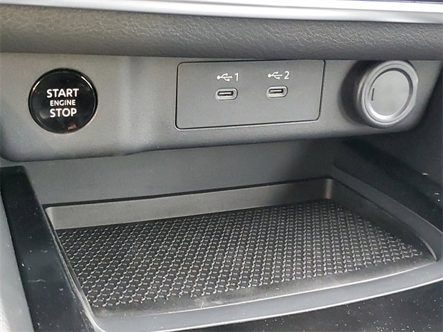 New 2026 Nissan Rogue SV image 21