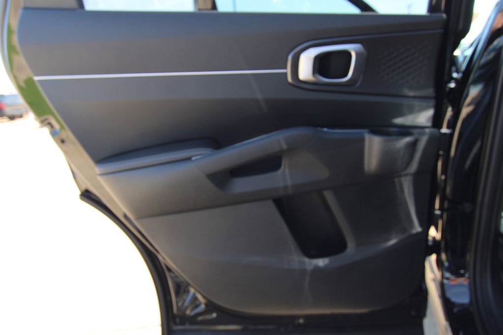 New 2026 Kia Sorento LX image 37