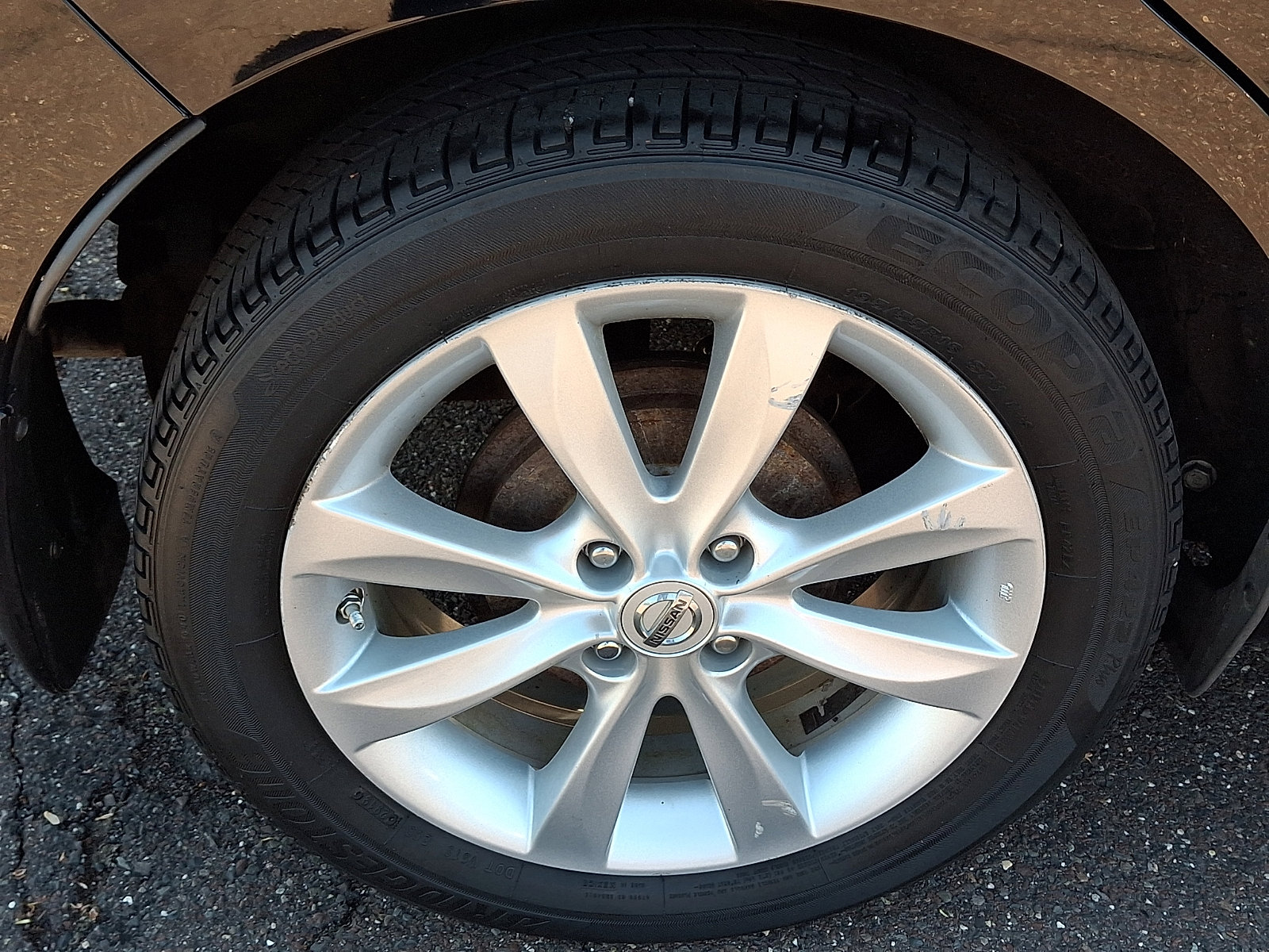 Used 2015 Nissan Versa Note SV FWD image 6