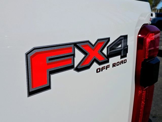 New 2026 Ford F250 XL w/ STX Appearance Package AWD/4WD image 39