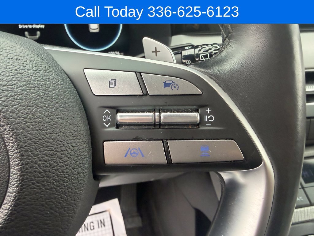 Used 2024 Hyundai Palisade SEL w/ Premium Package AWD/4WD image 19