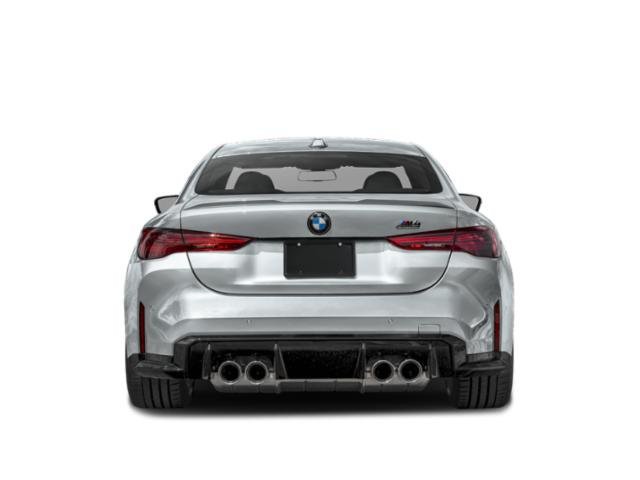 New 2027 BMW M4 xDrive Competition w/ Carbon Package AWD/4WD image 8