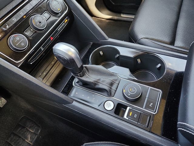 Used 2022 Volkswagen Atlas SE AWD/4WD image 25