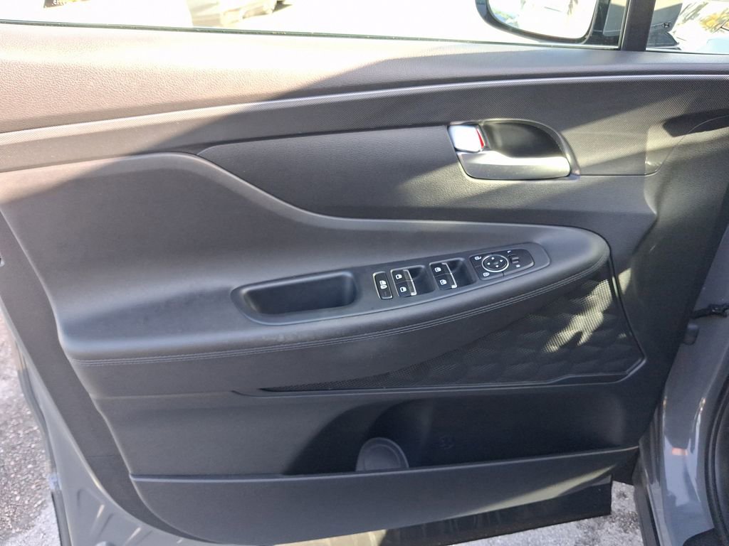 Used 2023 Hyundai Santa Fe SEL FWD image 15