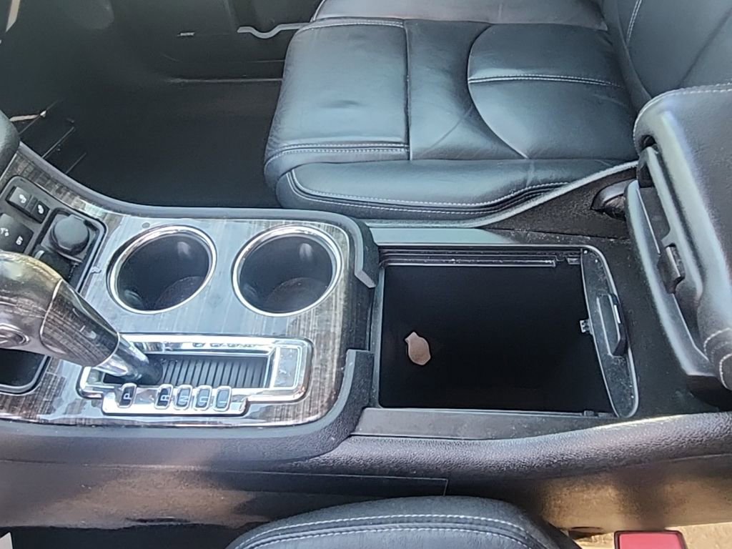 Used 2017 GMC Acadia Limited SLT image 37