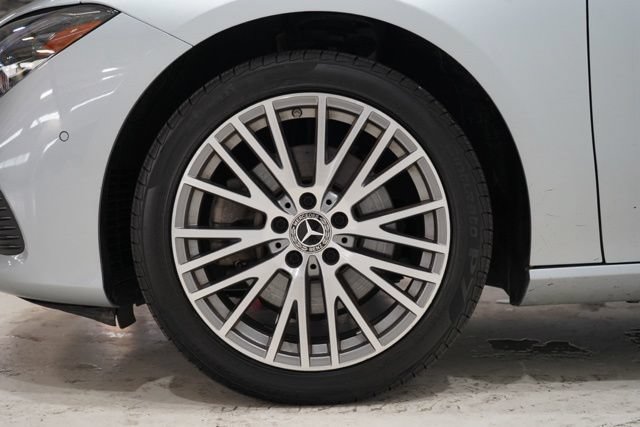 Used 2025 Mercedes-Benz CLA 250 image 9