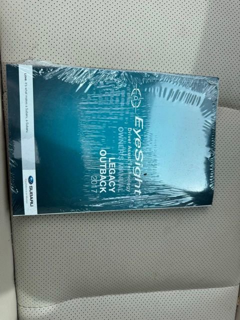 Used 2017 Subaru Legacy 2.5i Limited image 22