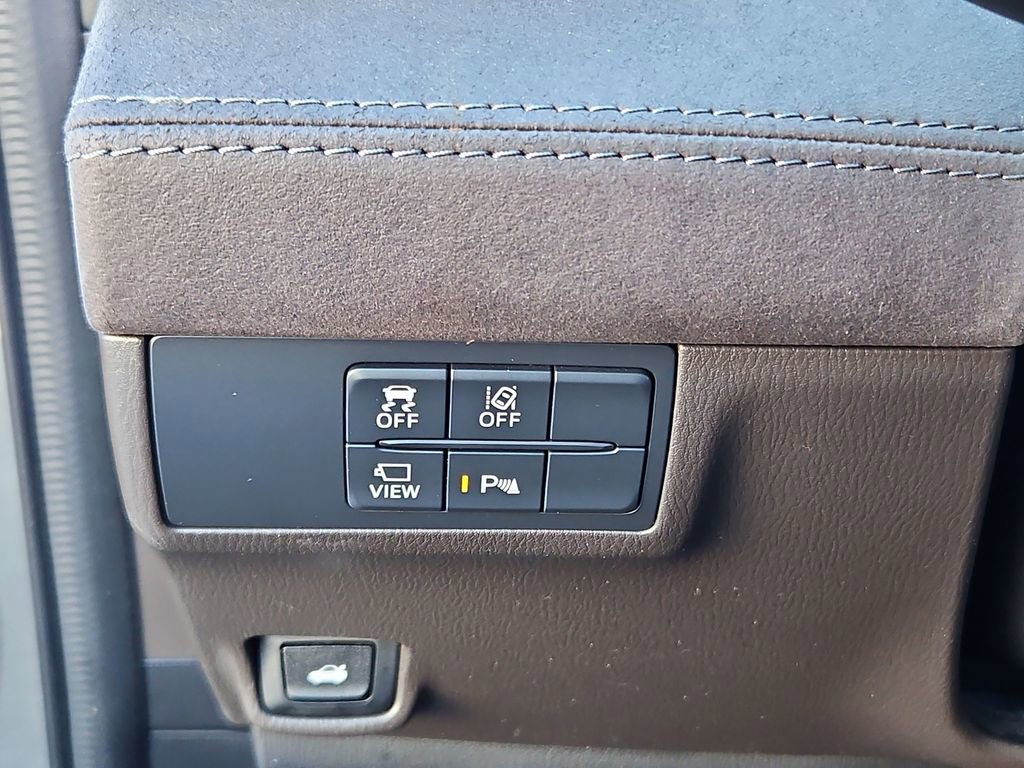 Used 2018 MAZDA MAZDA6 Signature image 15