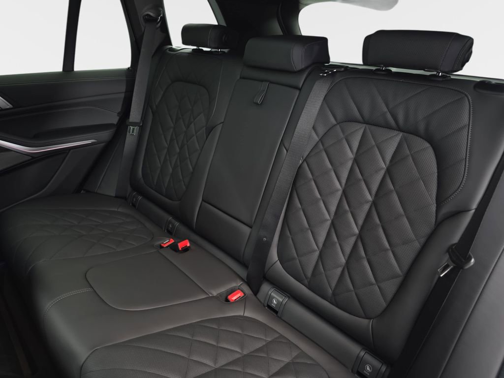 New 2026 BMW X5 xDrive40i w/ M Sport Package image 14