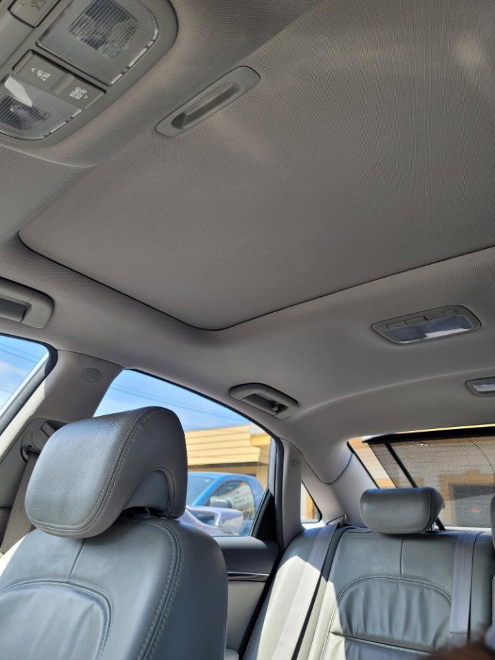 Used 2009 Hyundai Azera Limited w/ Ultimate Pkg 3 FWD image 19