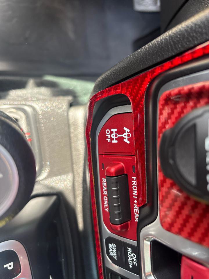 Used 2023 Jeep Gladiator Rubicon image 21