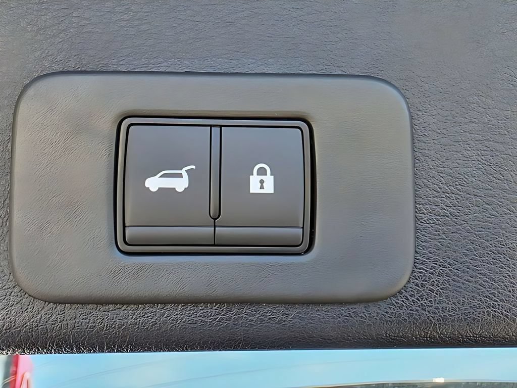 New 2026 Nissan Murano Platinum w/ Cargo Package AWD/4WD image 30
