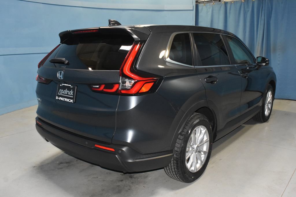 Used 2024 Honda CR-V EX-L image 33
