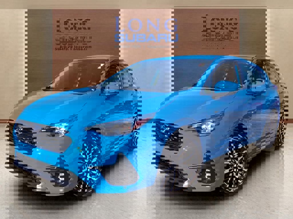 Certified 2024 Subaru Impreza 2.0i Sport