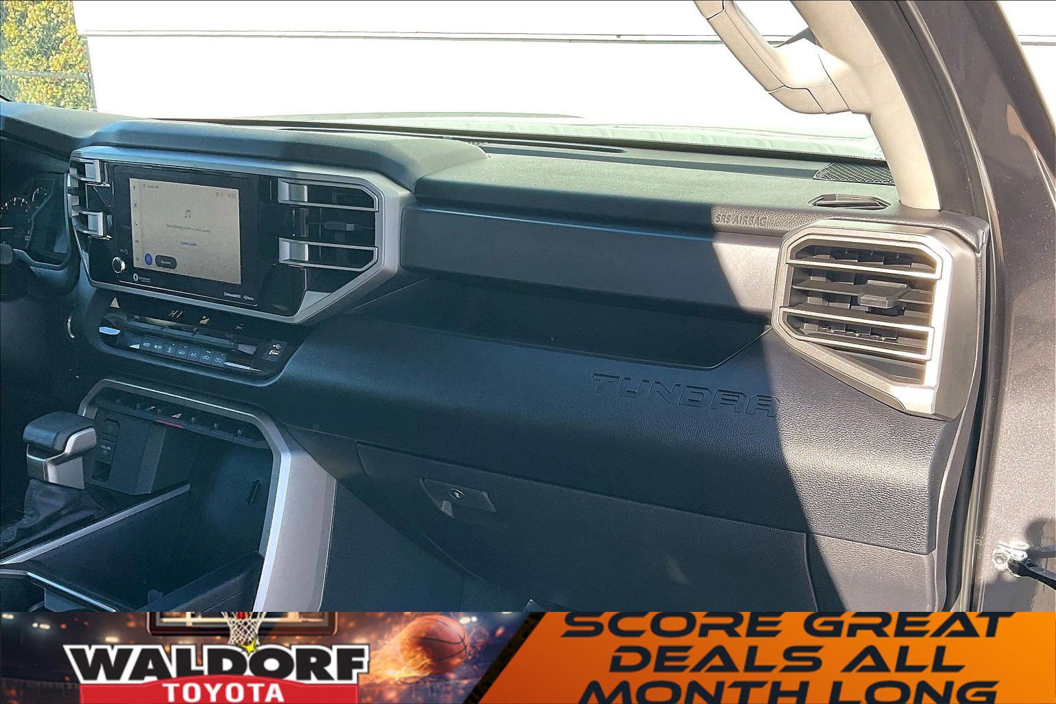 Used 2024 Toyota Tundra SR5 image 21