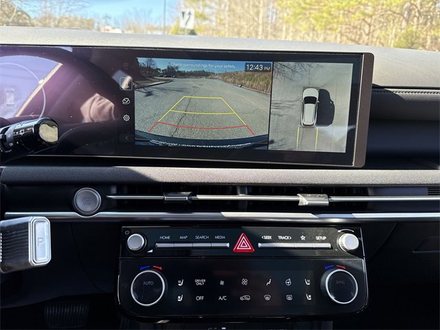 Used 2025 Hyundai Tucson Limited image 25