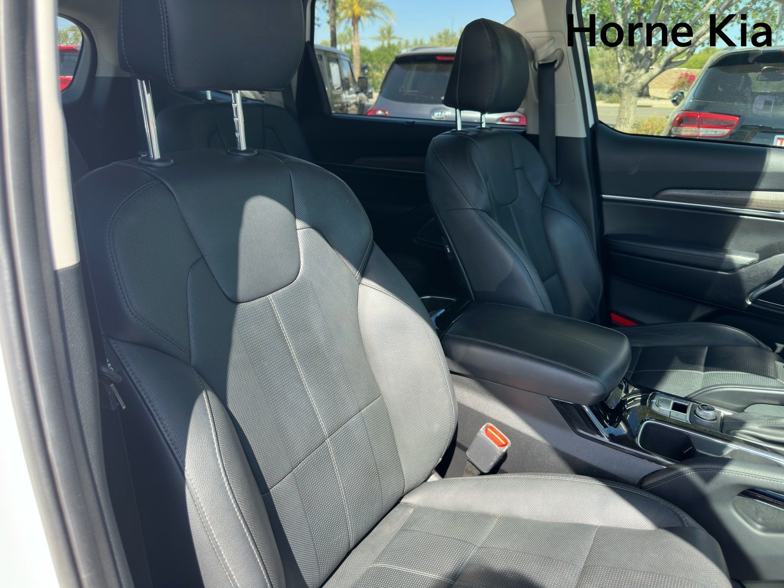 Used 2020 Kia Telluride SX AWD/4WD image 32