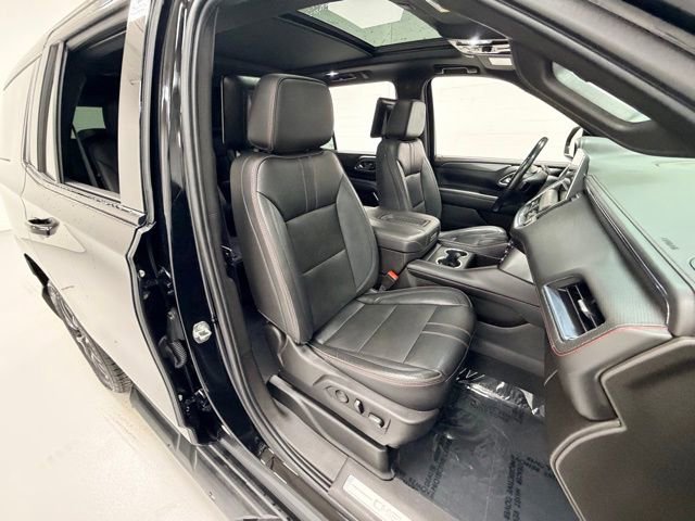 Certified 2021 Chevrolet Tahoe RST w/ Luxury Package image 32