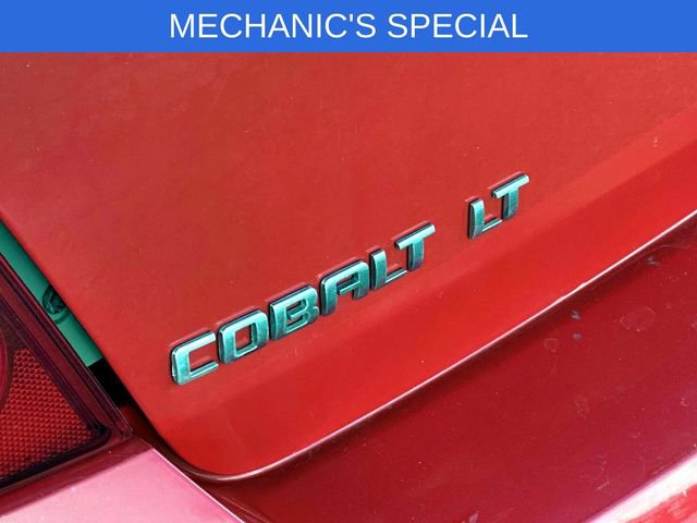 Used 2009 Chevrolet Cobalt LT image 9