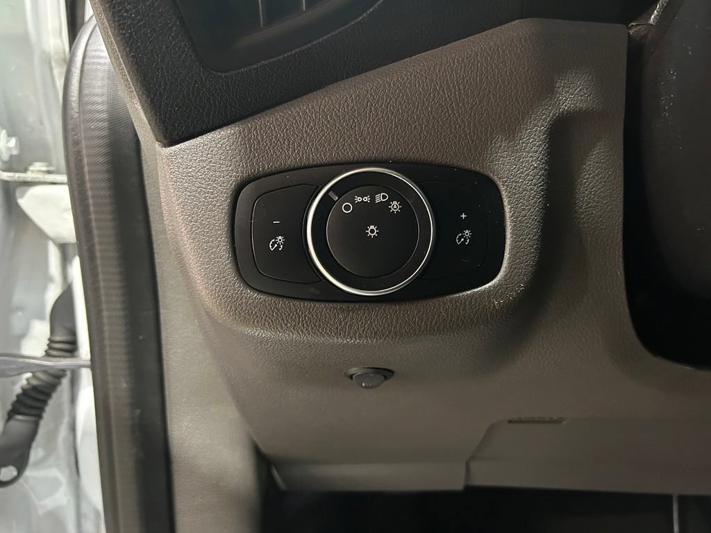 Used 2020 Ford Transit Connect XL FWD image 14