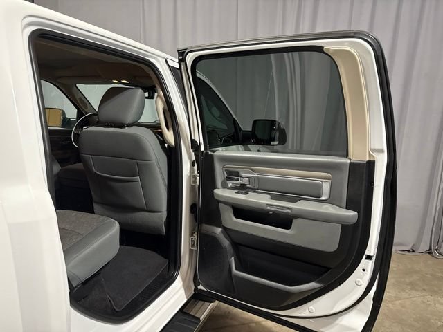 Used 2018 RAM 1500 Big Horn AWD/4WD image 33