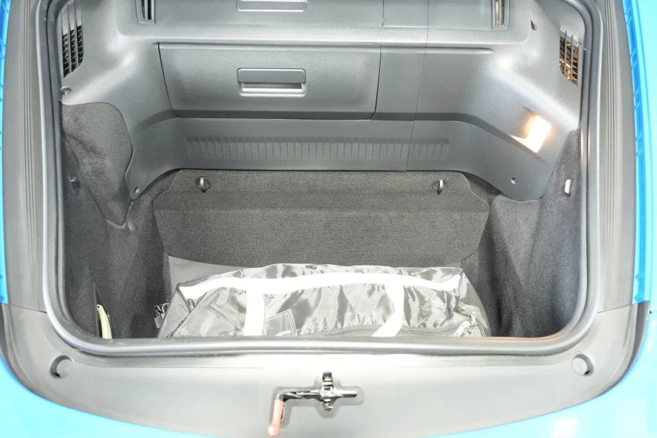 Used 2011 Porsche 911 Speedster image 26