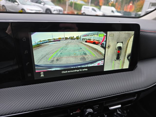 New 2026 Nissan Kicks SR w/ Cold Weather Package image 23