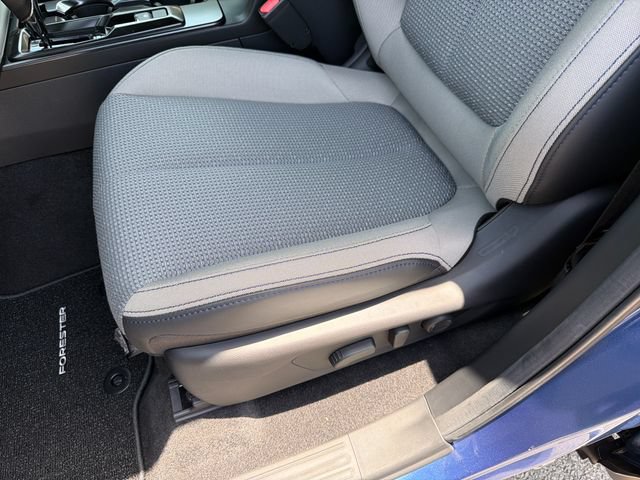 New 2026 Subaru Forester Premium AWD/4WD image 21